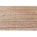 R653 Gorgeous Hand Crafted Stripe Tbetan Woolen Area Rug 8' X 10' Made in Nepal